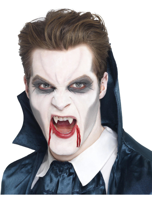 Smiffys Make-Up FX, Vampire Kit,  - 2