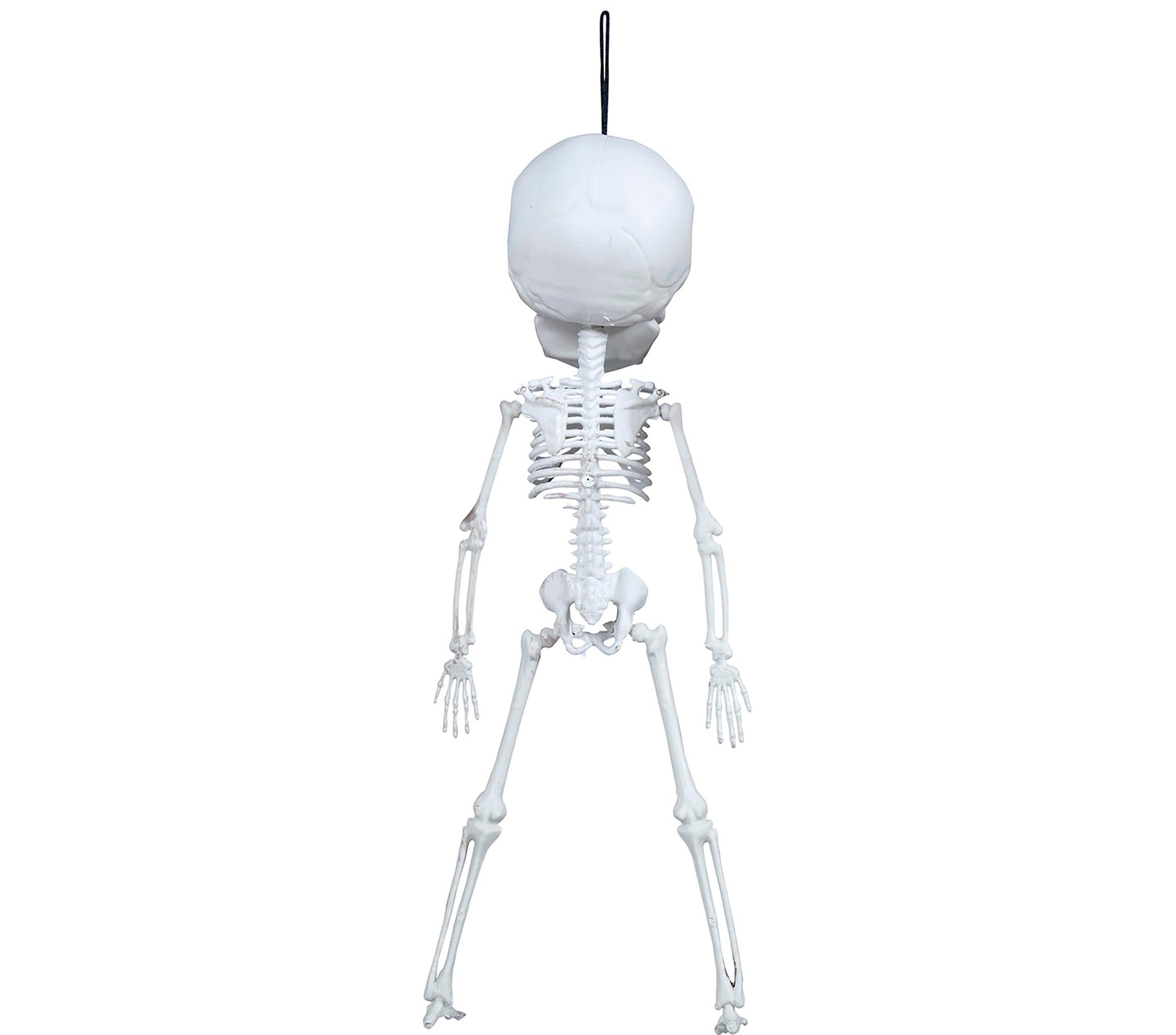 HANGING SKELETON 40 CM