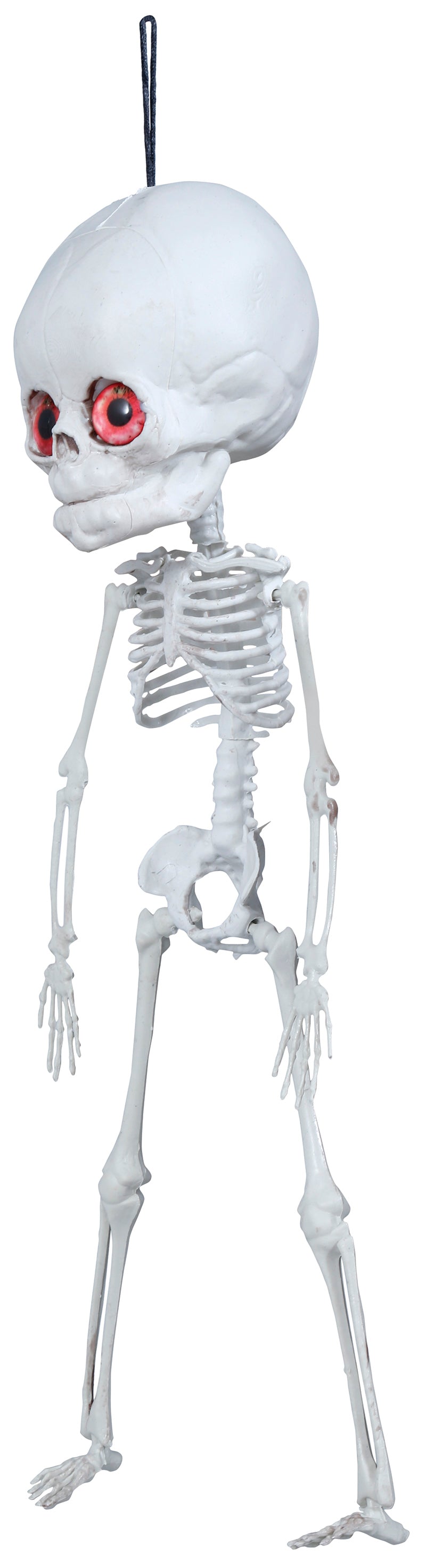 HANGING SKELETON 40 CM