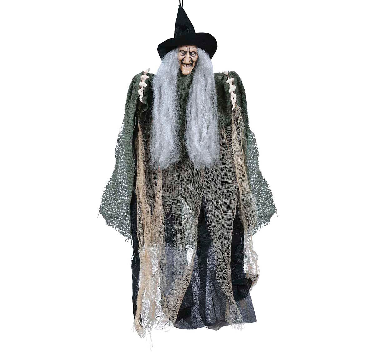 HANGING WITCH 50 CM