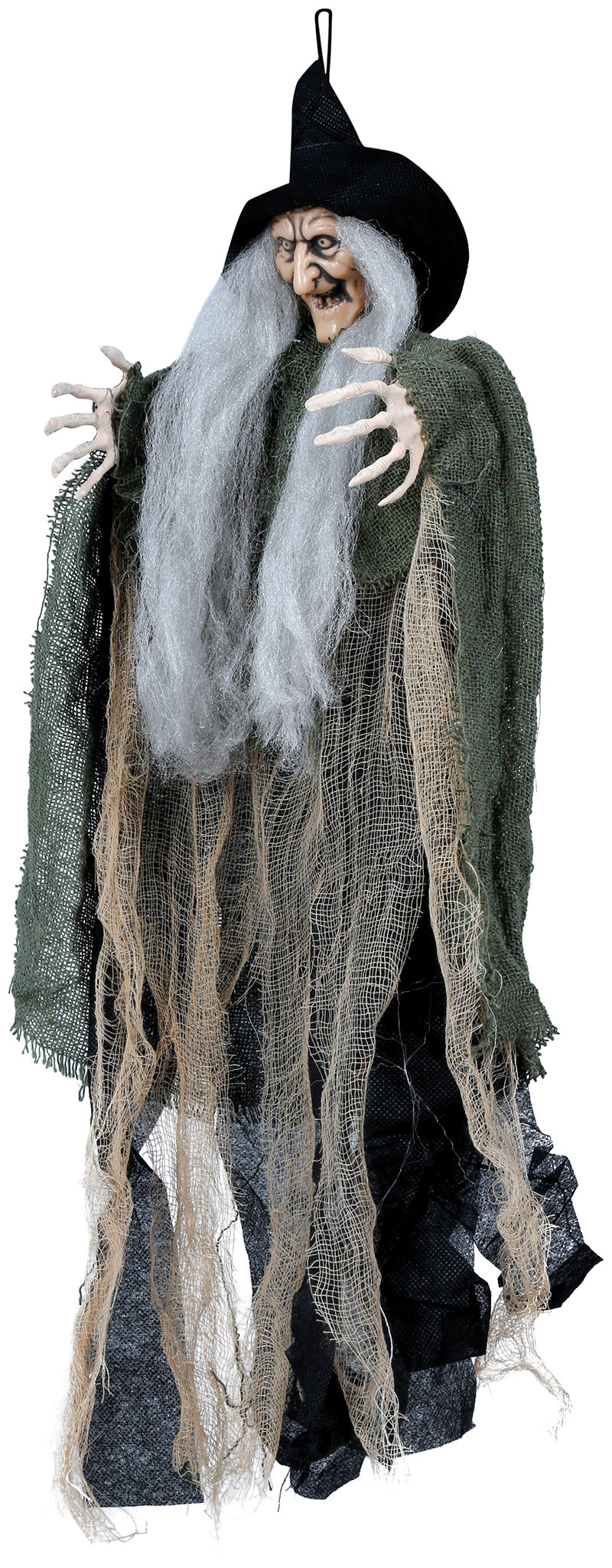HANGING WITCH 50 CM