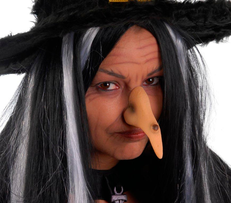 WITCH NOSE LATEX
