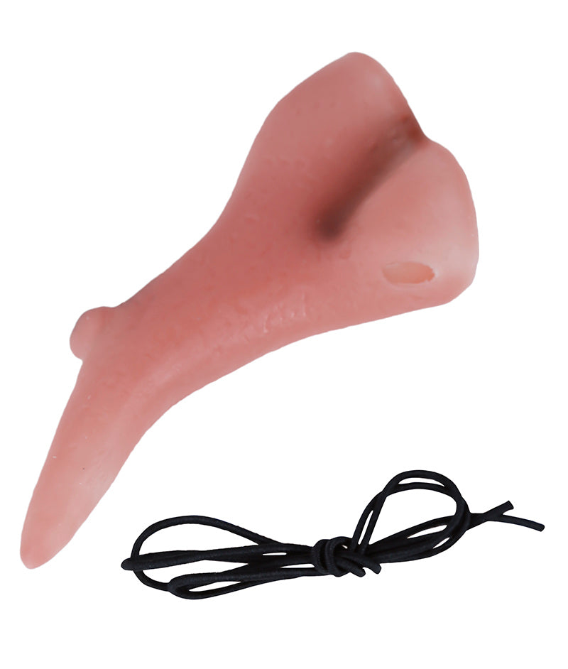 WITCH NOSE LATEX