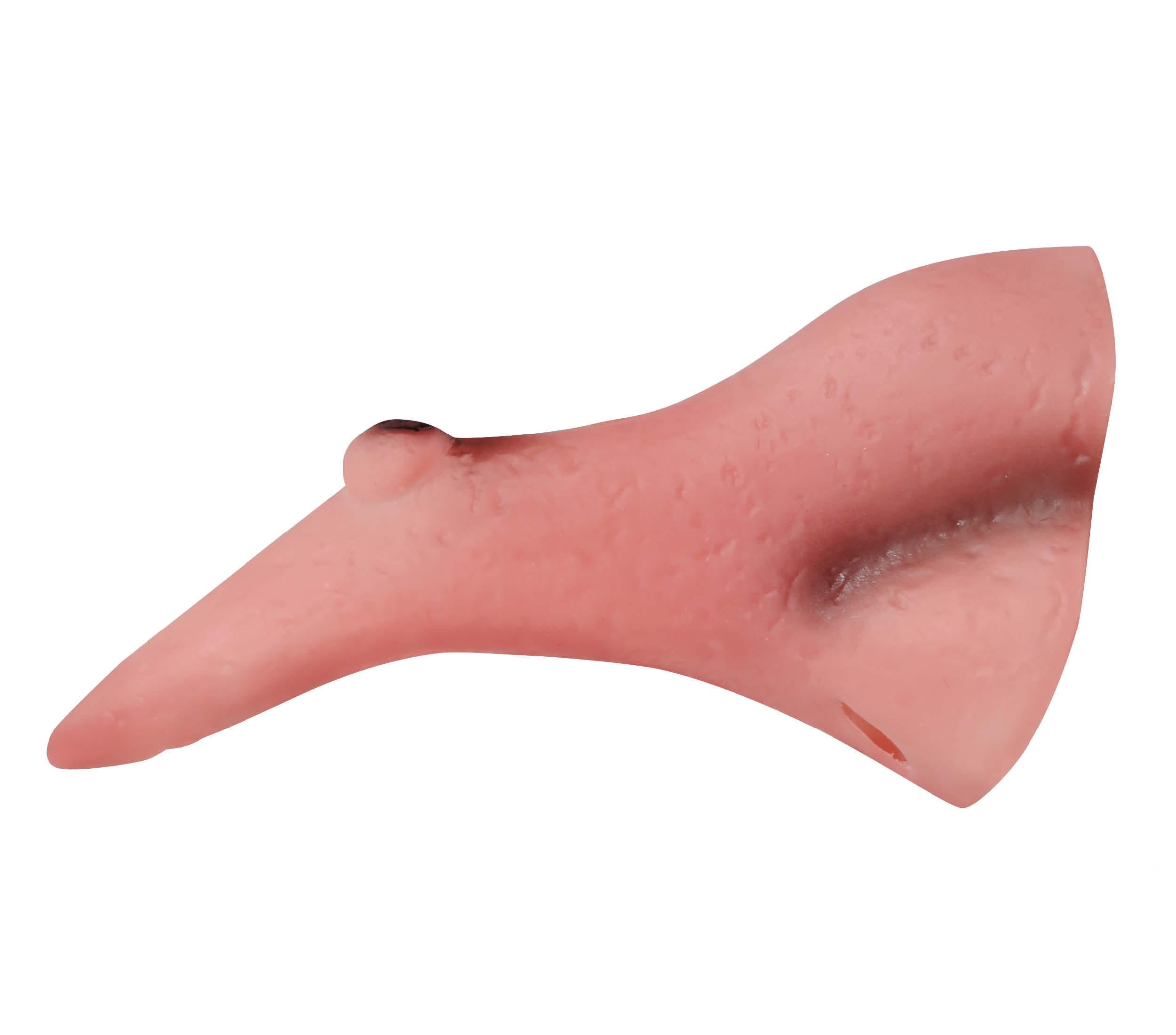 WITCH NOSE LATEX