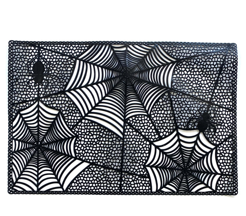 PLACEMAT 30X45 CMS. ASSORTED, PVC