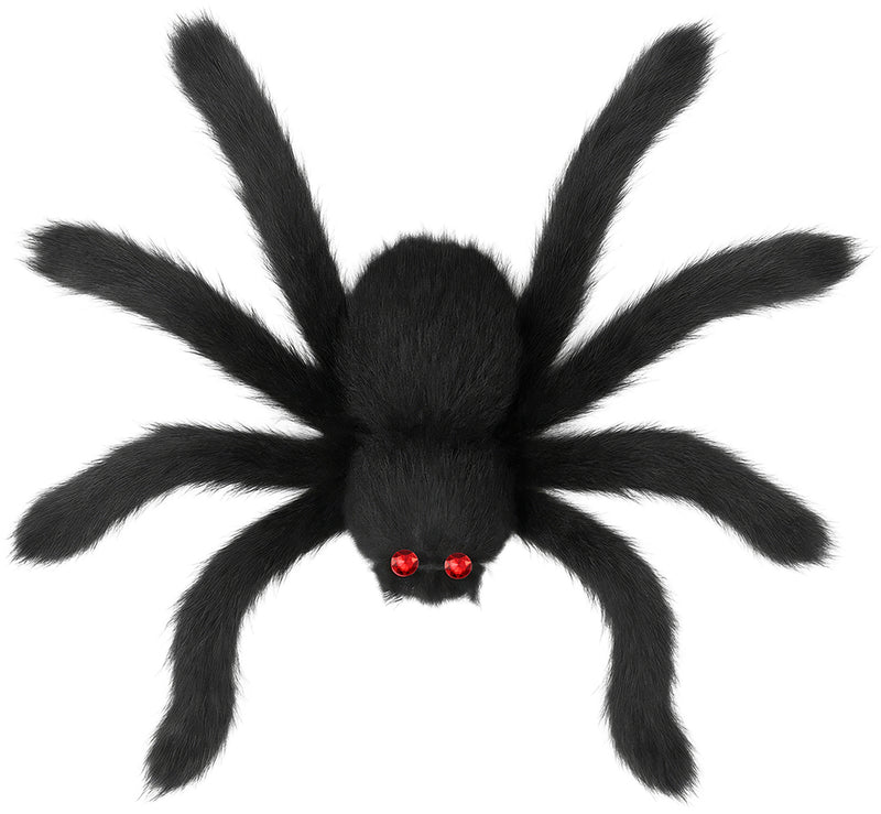 BLACK SPIDER, 50 CMS.