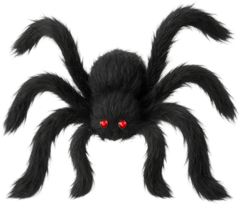 BLACK SPIDER, 50 CMS.
