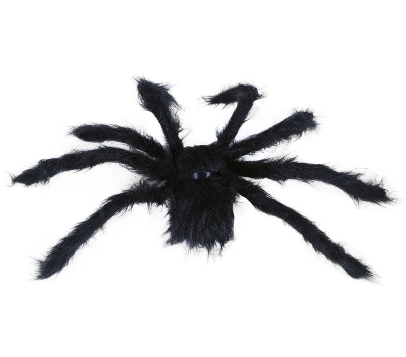 BLACK SPIDER, 50 CMS.