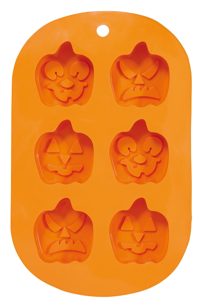 MOULD FOR 6 BISCUITS