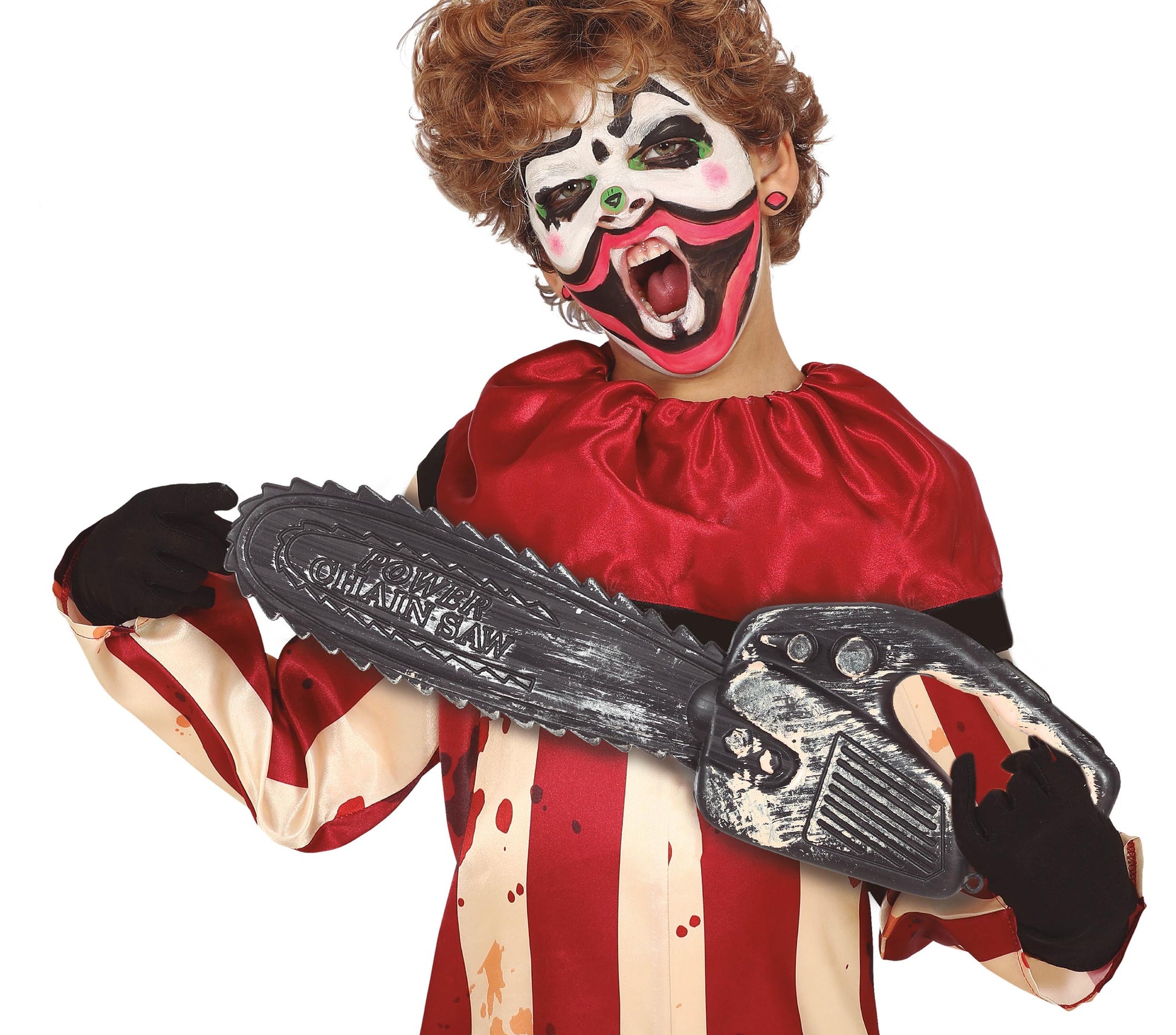 ELECTRIC SAW, 50 CMS.