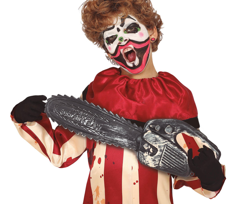 ELECTRIC SAW, 50 CMS.