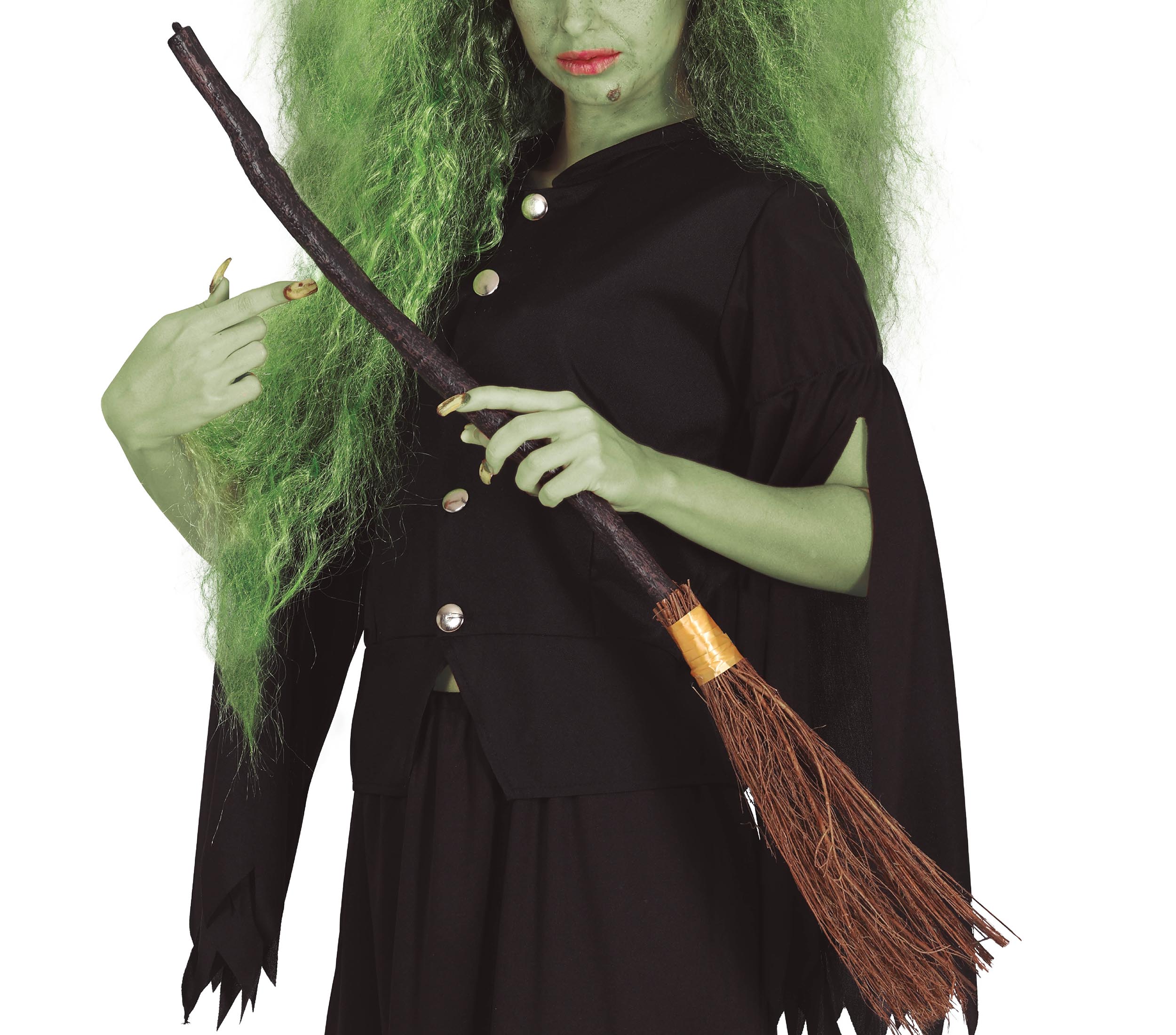 BROOM, 90 CMS.