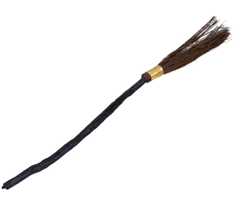 BROOM, 90 CMS.