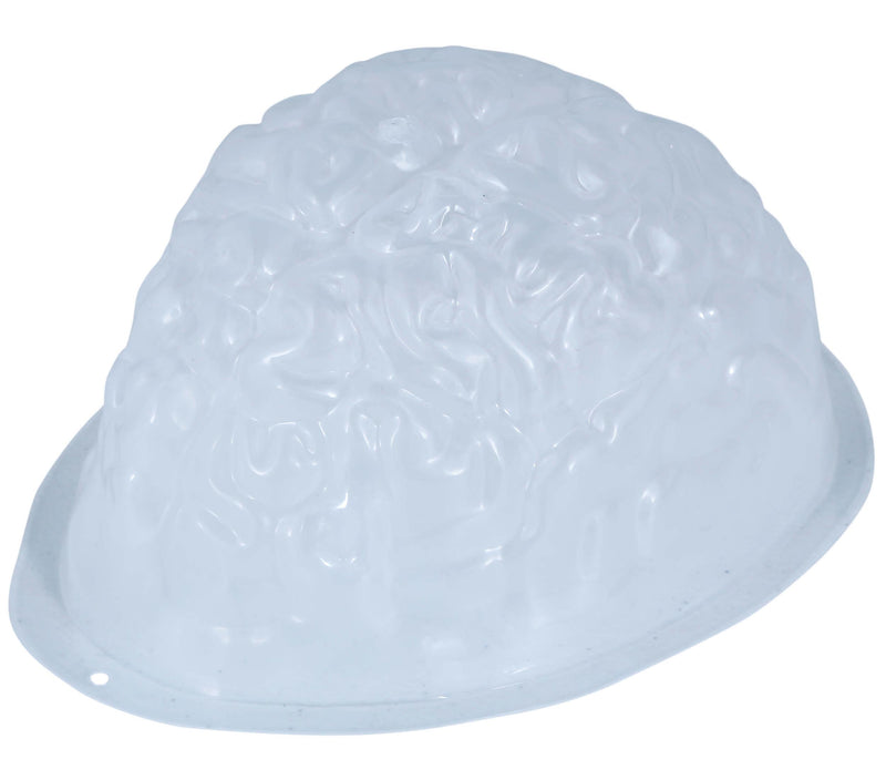 BRAIN MOLD FOR GELATIN, 22X18 CMS.