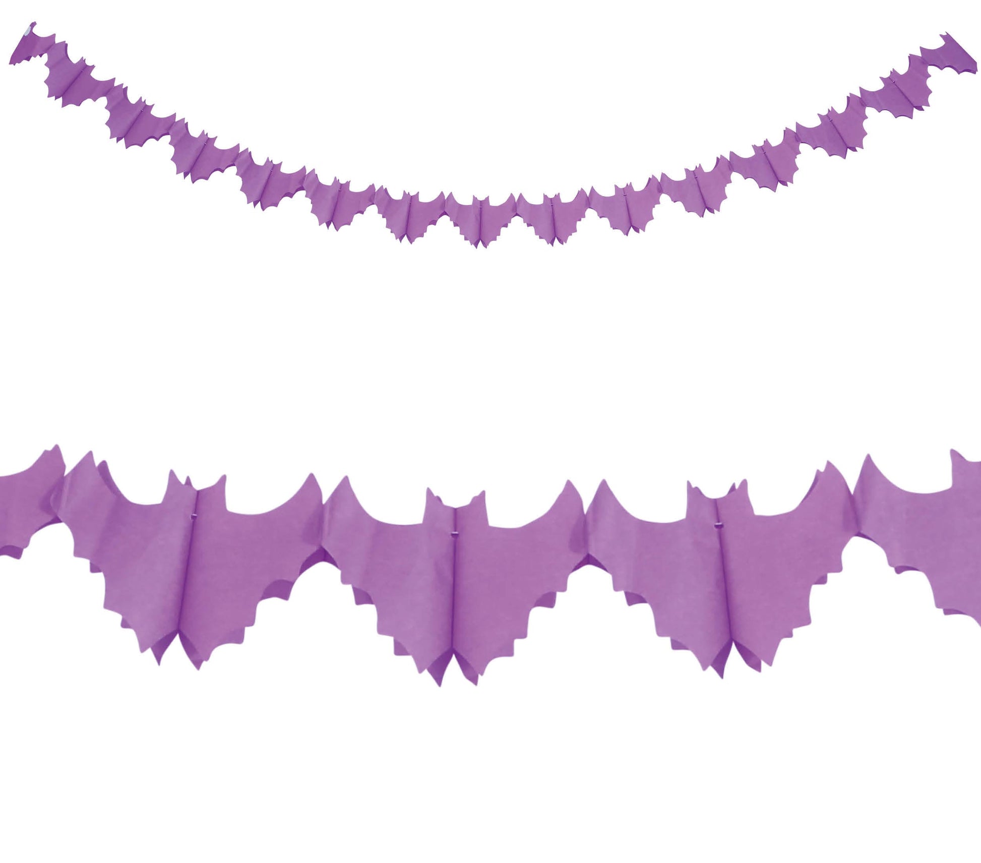 BATS GARLAND, 300 CMS