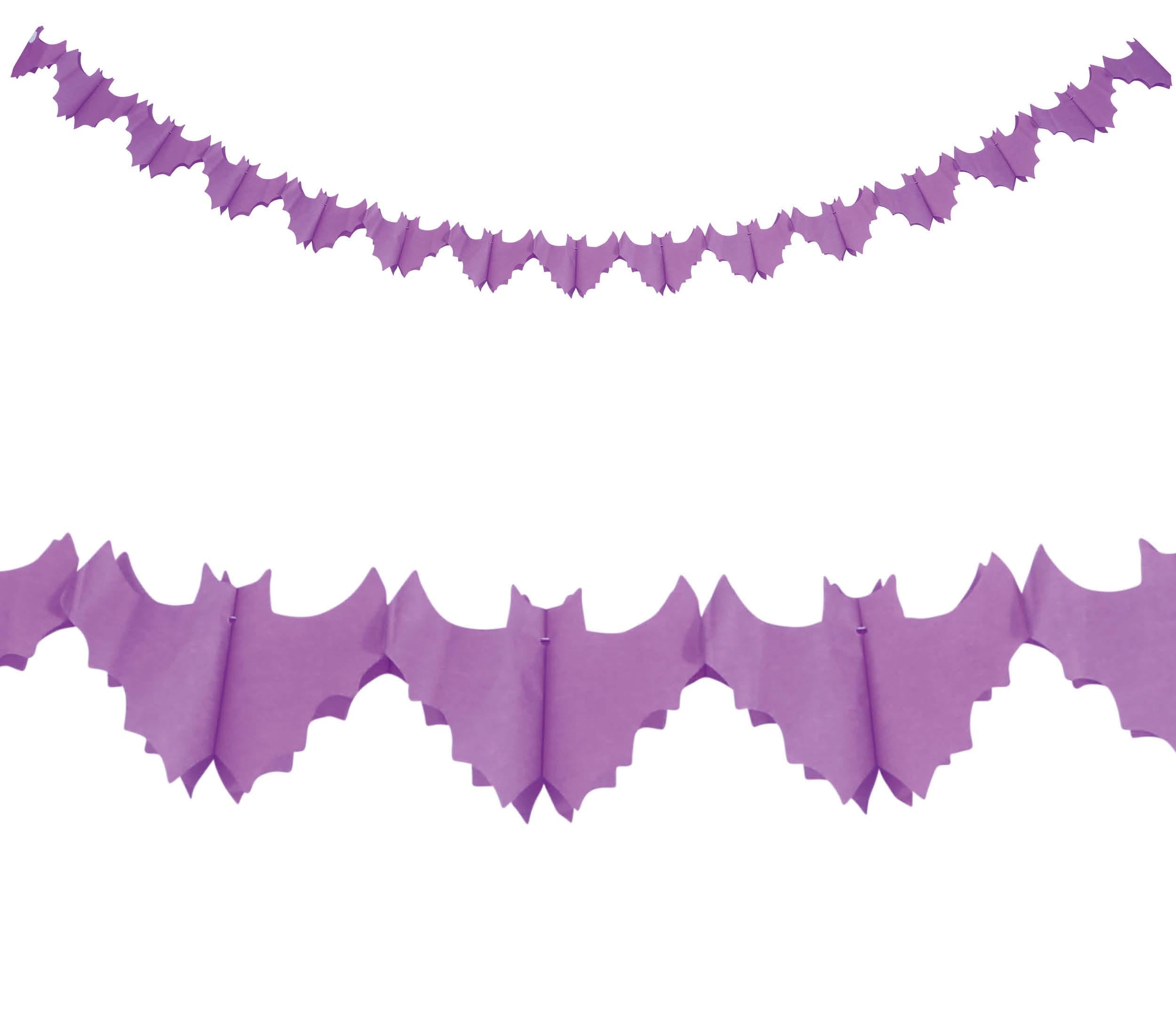 BATS GARLAND, 300 CMS