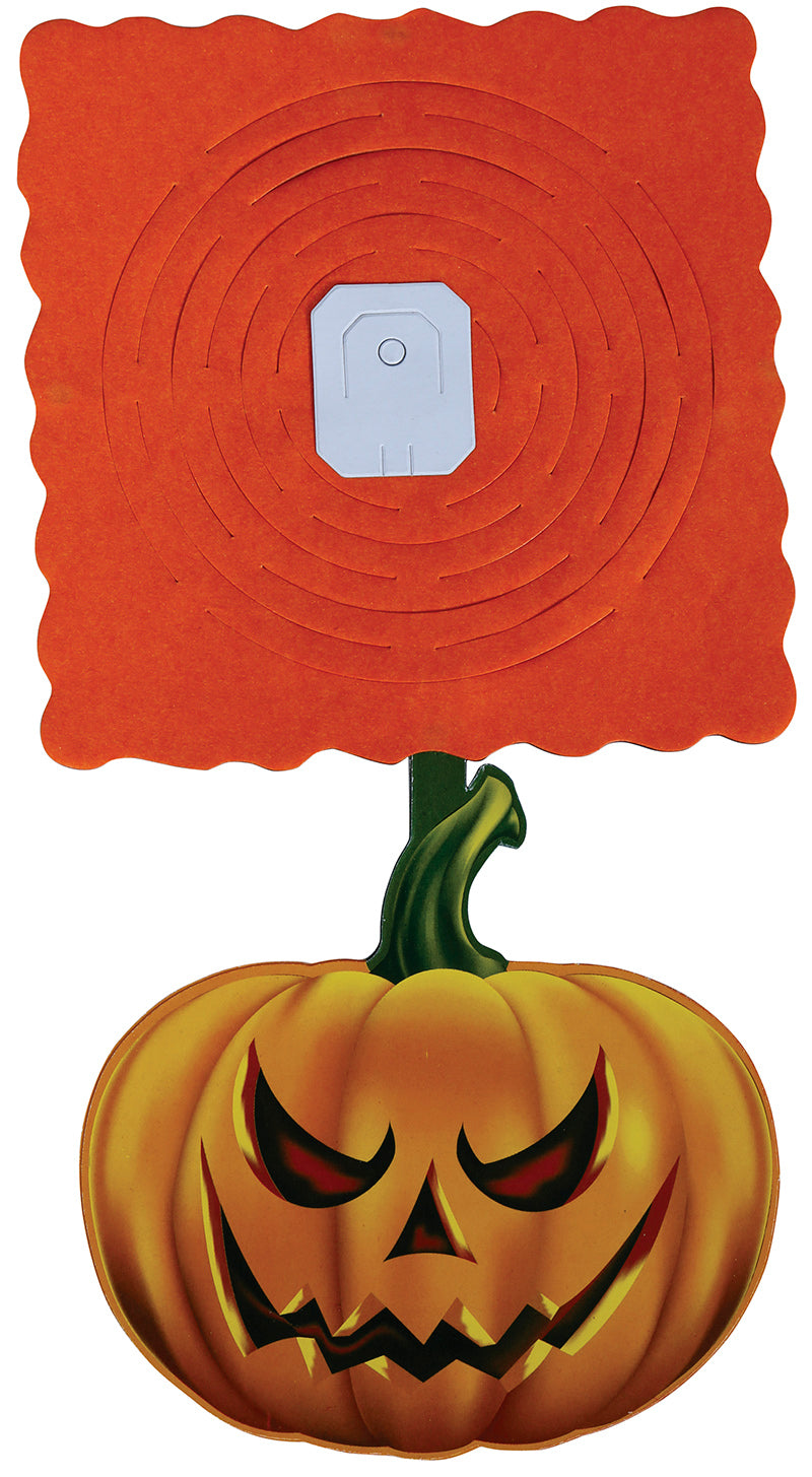 GARLAND WITH PUMPKINS, 14.5X200 CMS