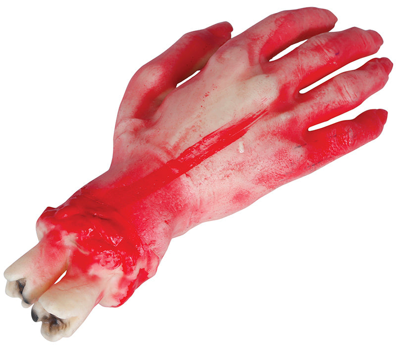 HAND LATEX, 25 CMS