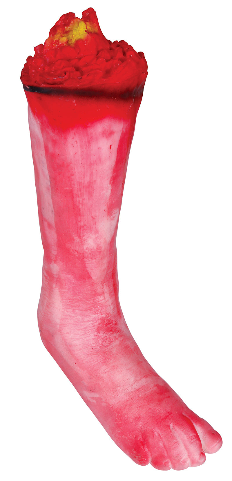 LATEX LEG, 36 CMS