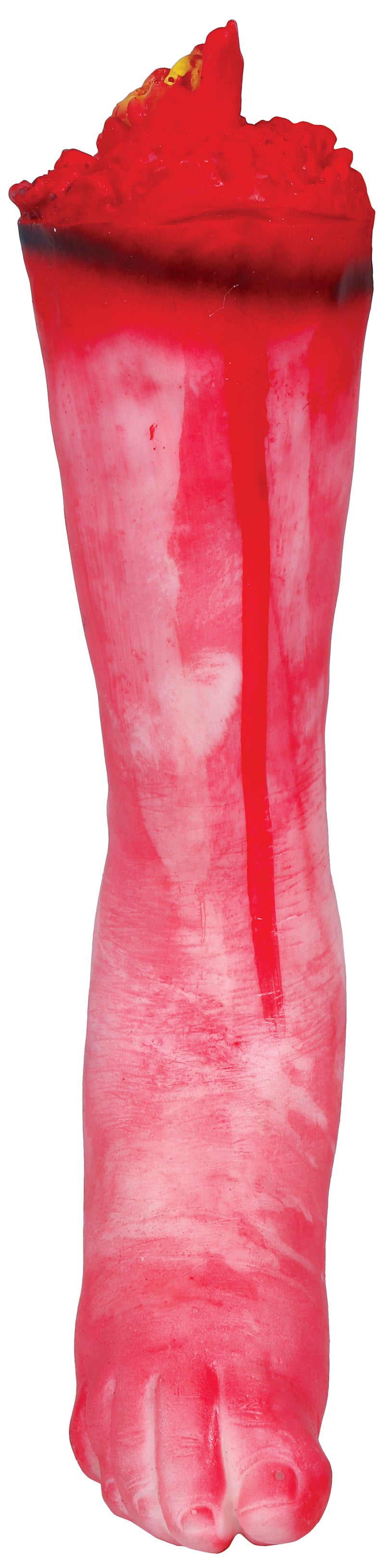 LATEX LEG, 36 CMS