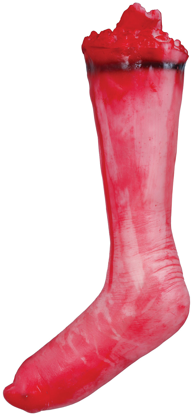 LATEX LEG, 36 CMS