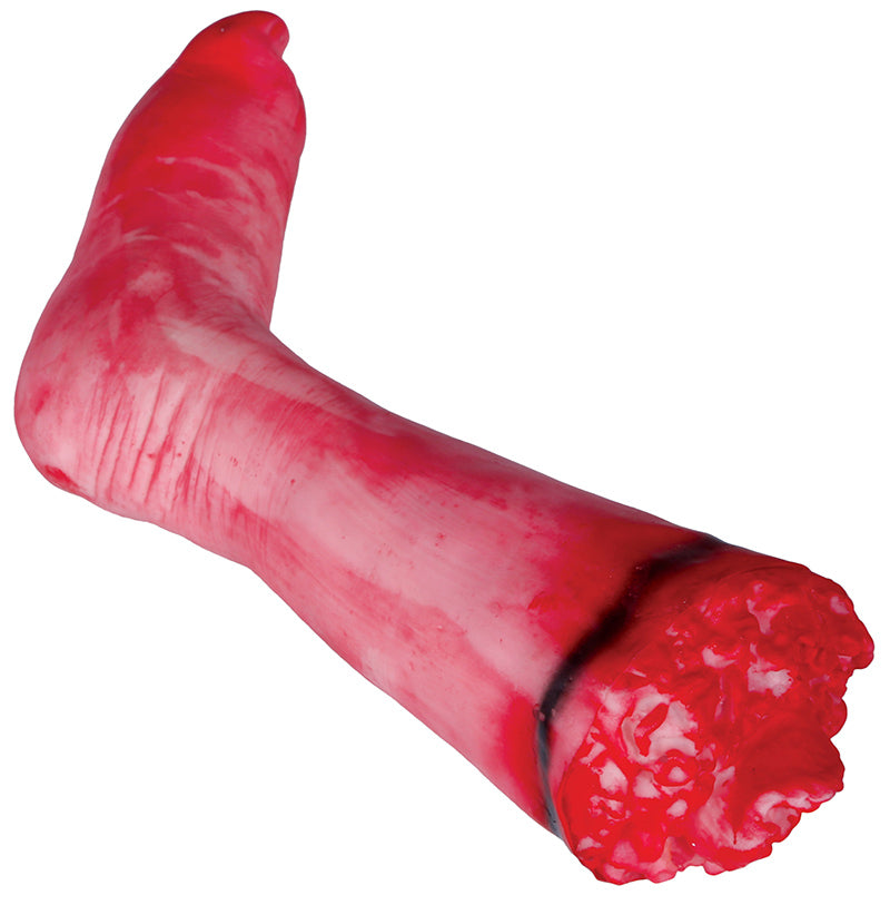 LATEX LEG, 36 CMS