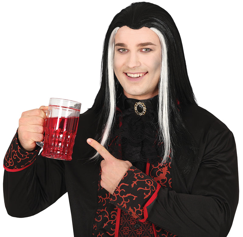 BLOOD BEER MUG 15 CMS 400 ML