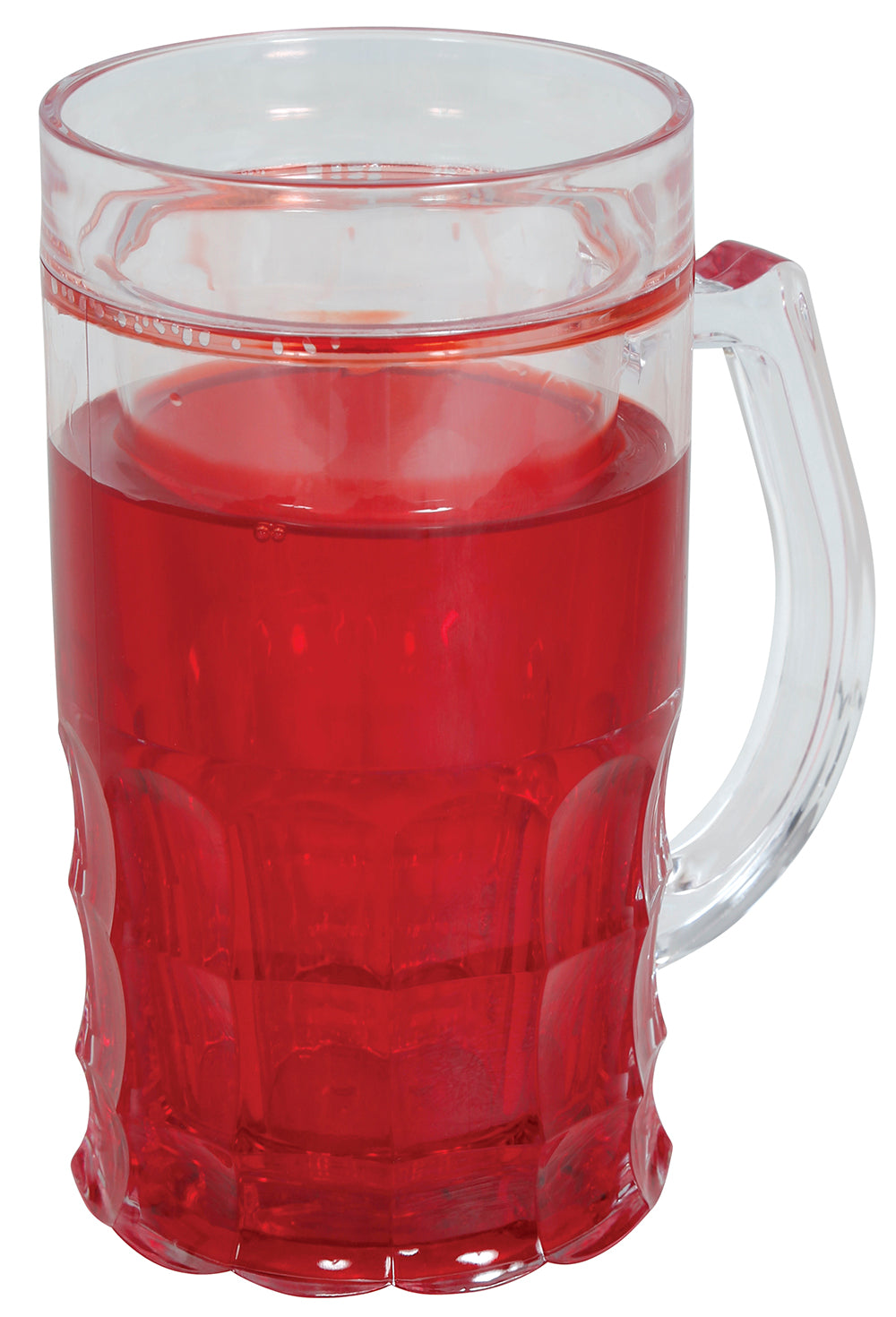 BLOOD BEER MUG 15 CMS 400 ML