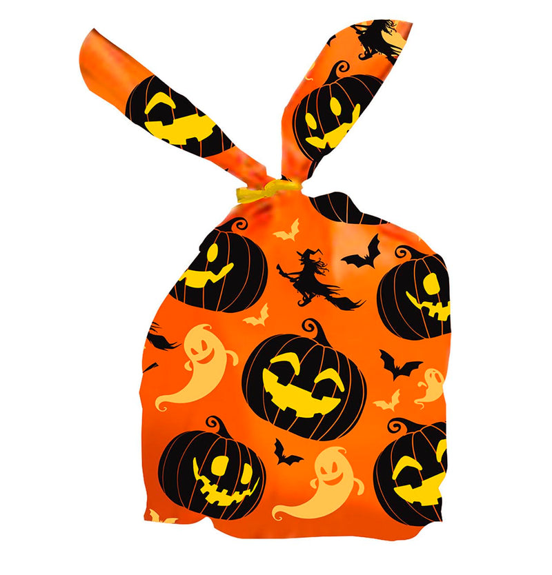 20 CANDY BAG, 22X13.5 CM