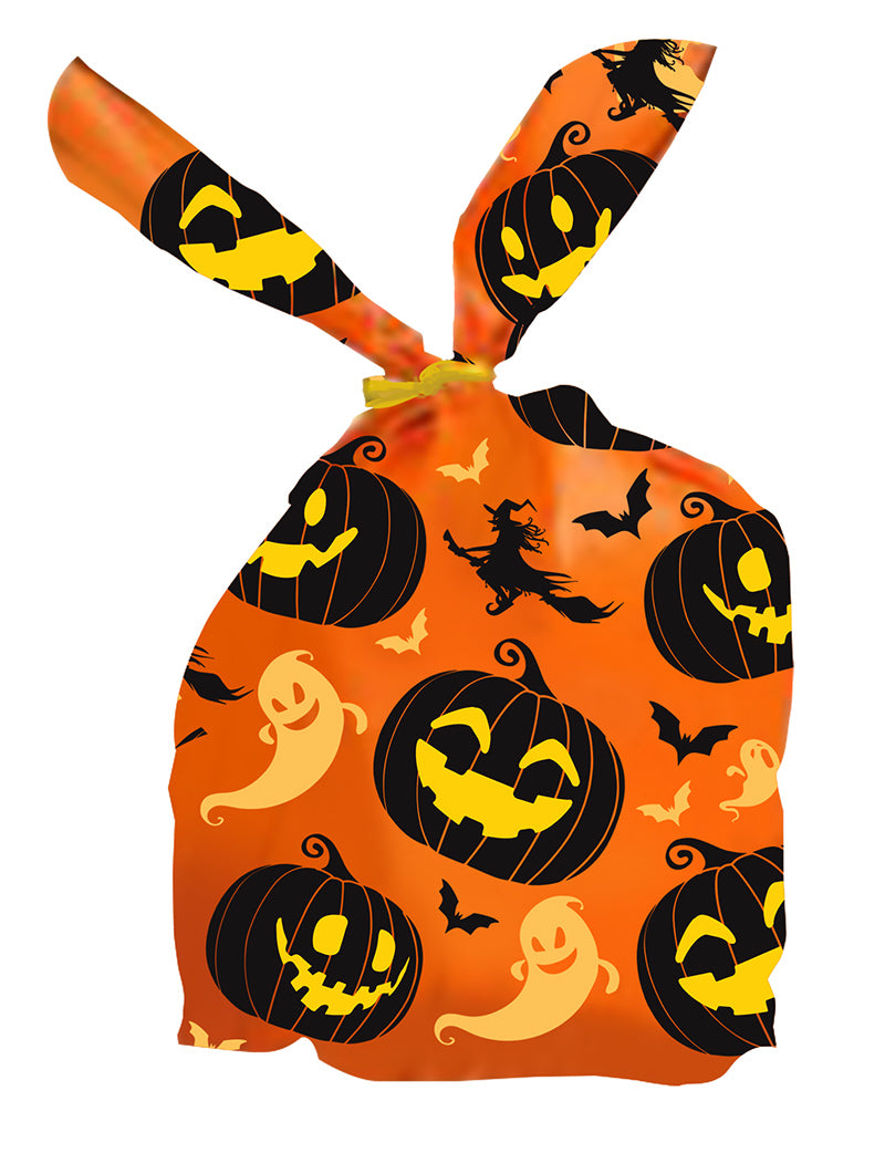 20 CANDY BAG, 22X13.5 CM