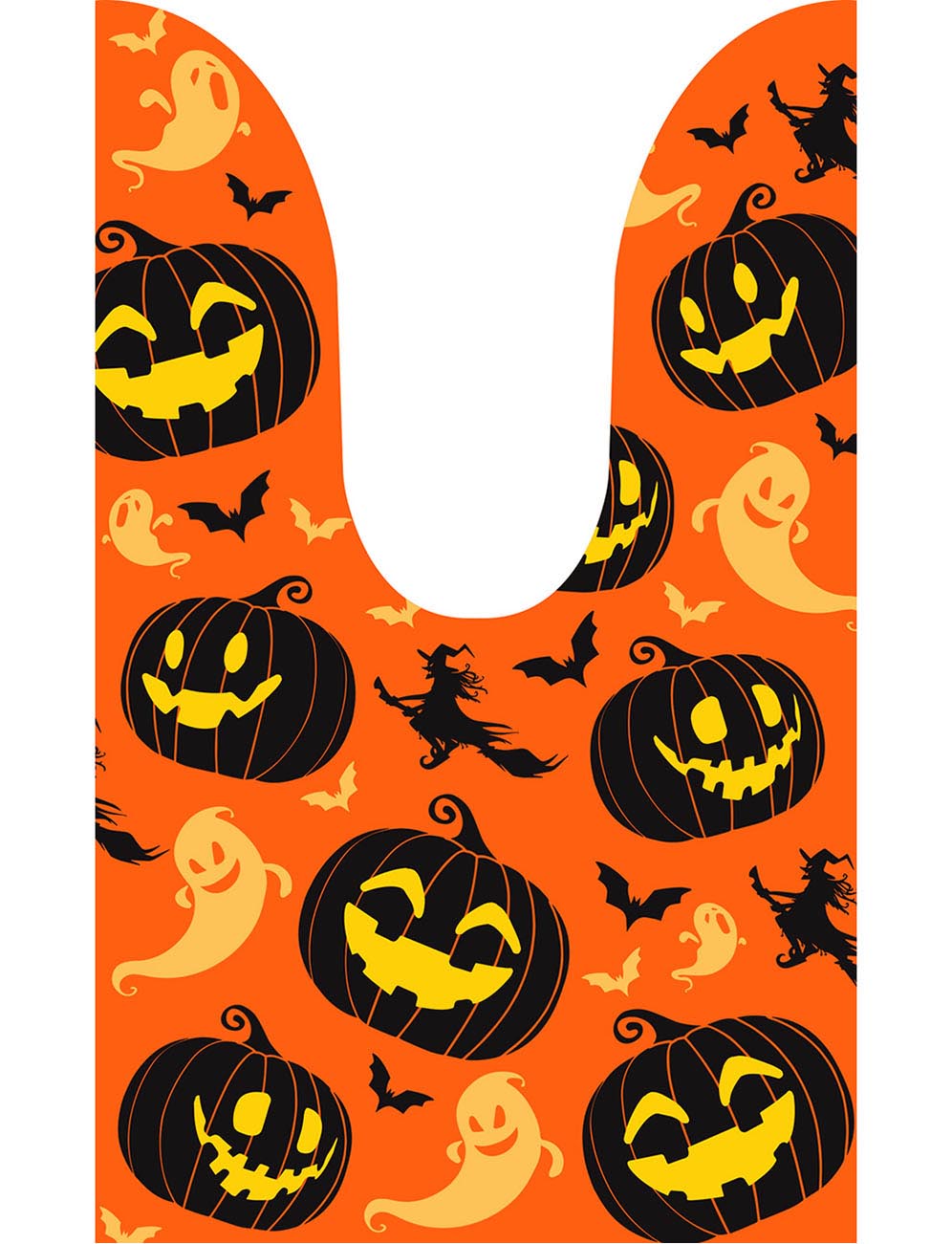 20 CANDY BAG, 22X13.5 CM