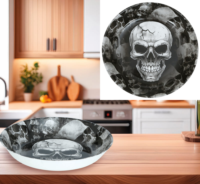 BOWL 32 CM, PLASTIC