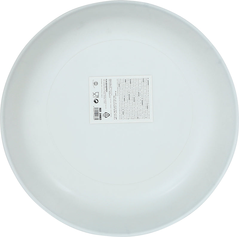 BOWL 32 CM, PLASTIC