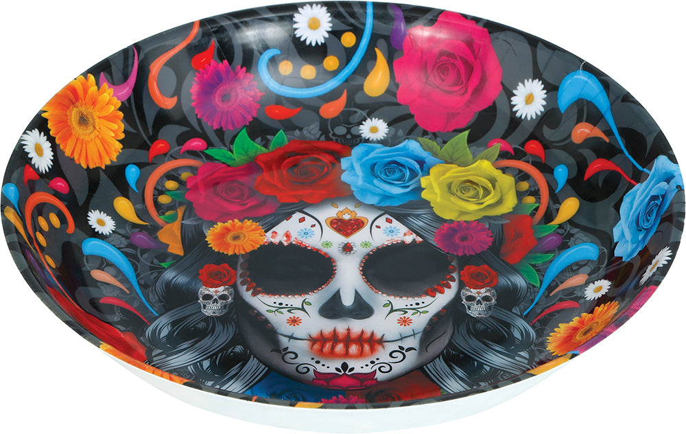 BOWL 32 CM, PLASTIC