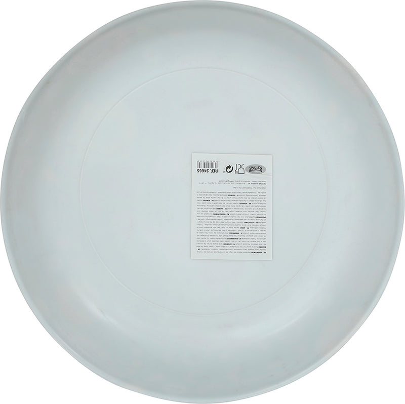 BOWL 32 CM, PLASTIC