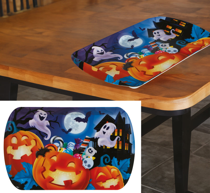 TRAY, 39X24 CMS, PLASTIC
