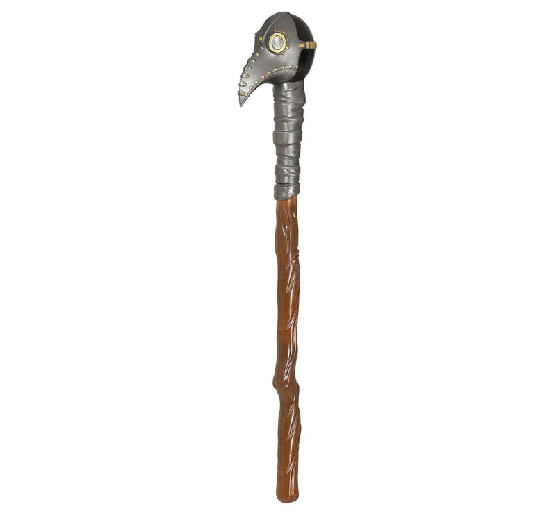 DETACHABLE PLAGUE CANE, 70 CMS