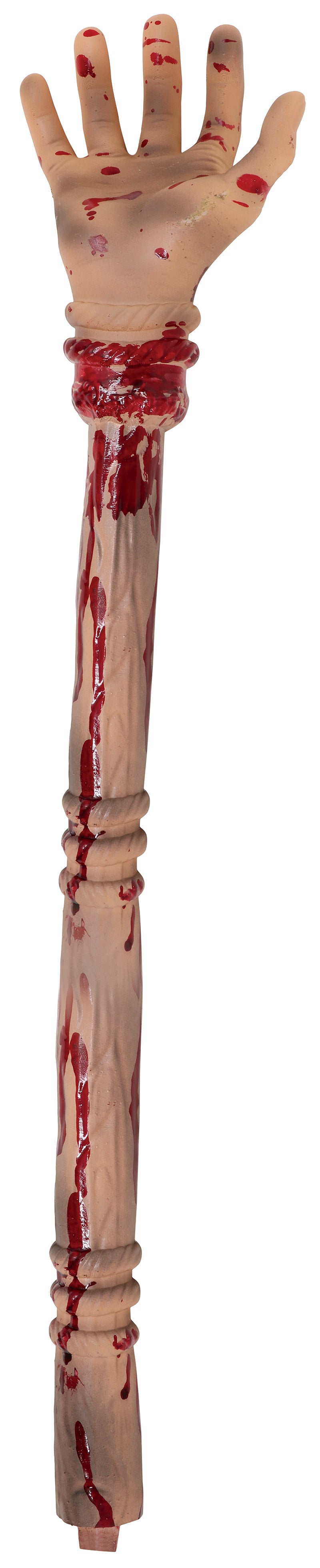 DETACHABLE HAND CANE, 70 CMS.