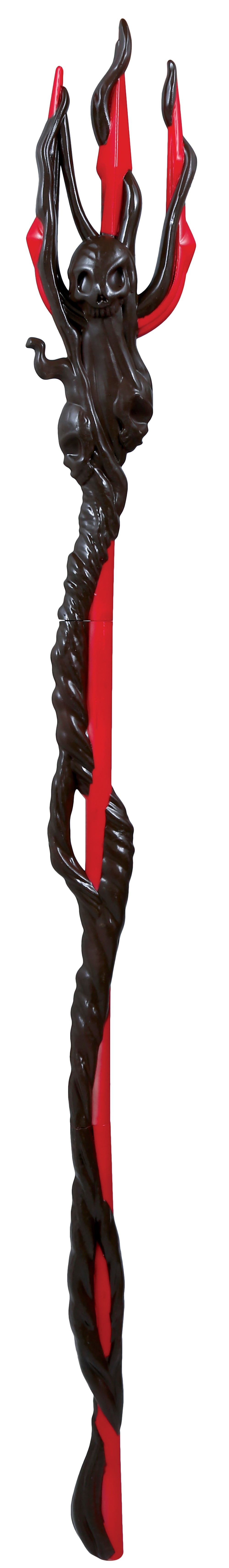 REMOVABLE BRANCHES TRIDENT, 150 CMS.