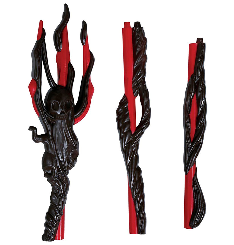 REMOVABLE BRANCHES TRIDENT, 150 CMS.