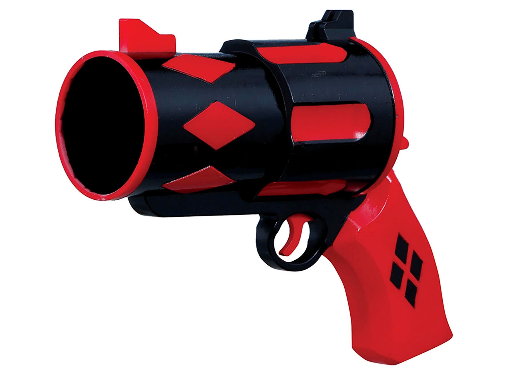 "DANGEROUS" PISTOL, 20 CMS.