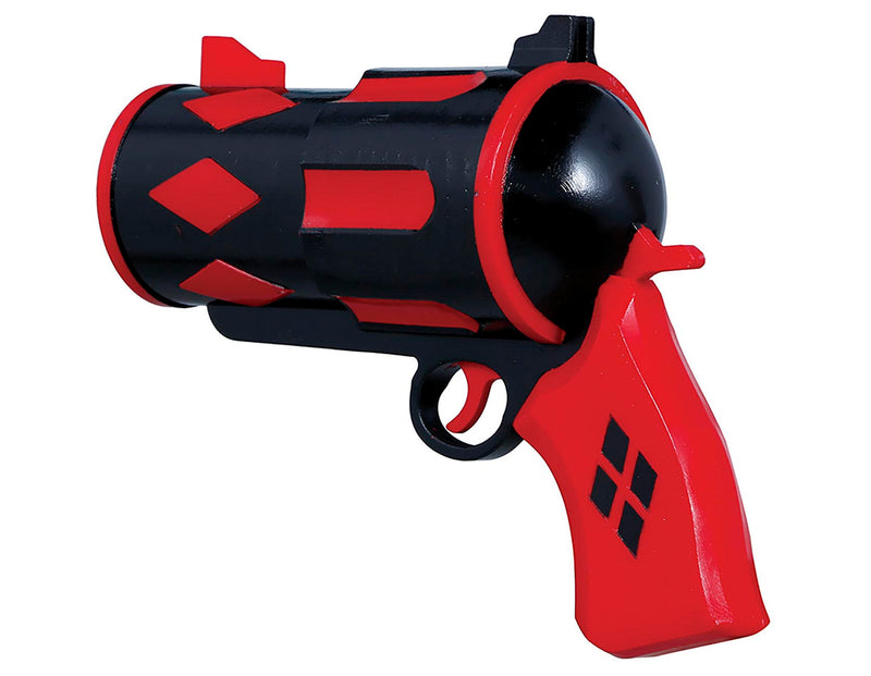"DANGEROUS" PISTOL, 20 CMS.