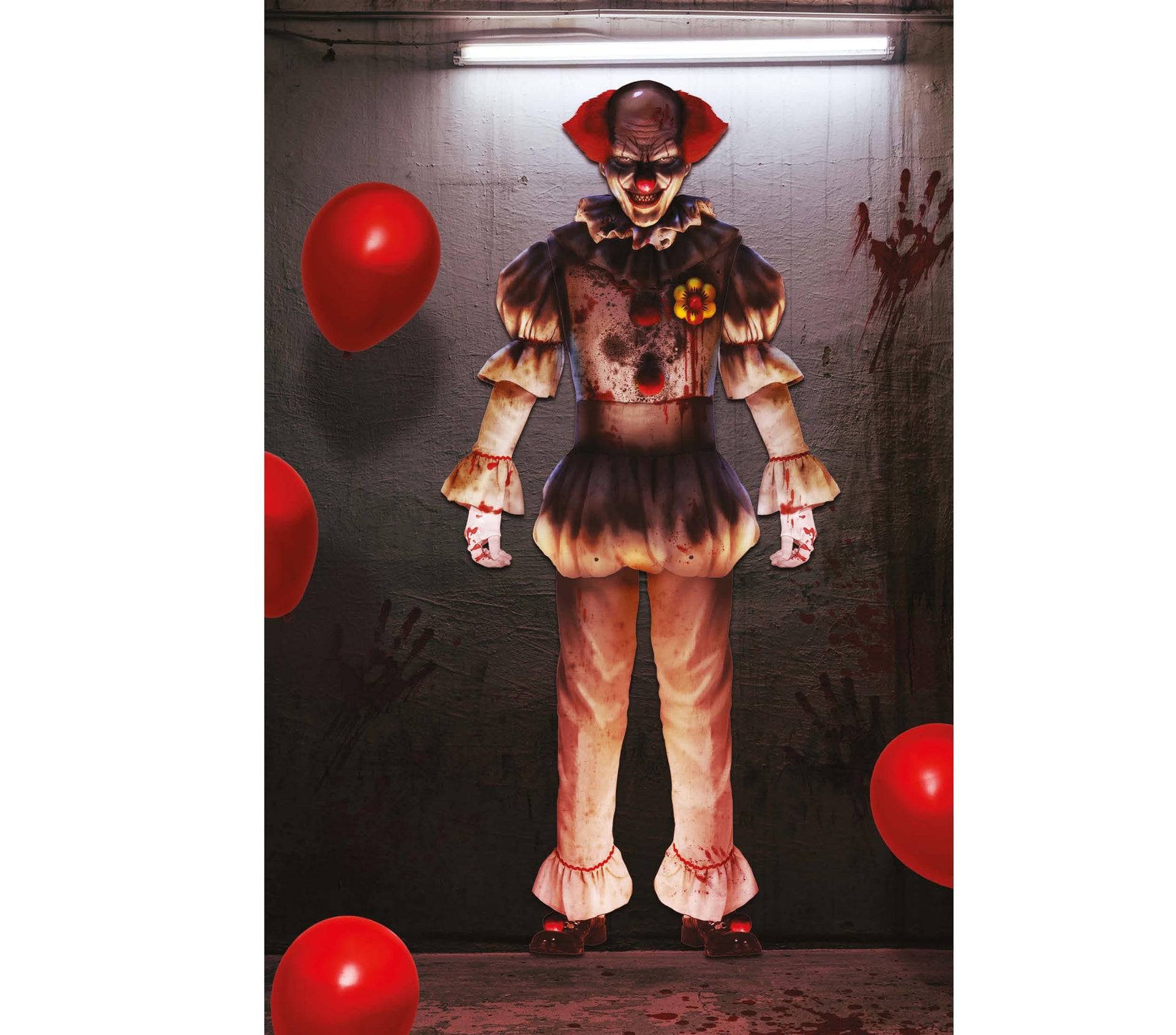 DECOR. 180 CM