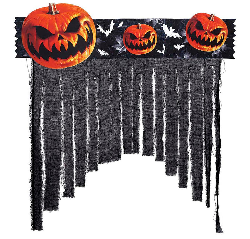 CURTAIN 90X90 CM