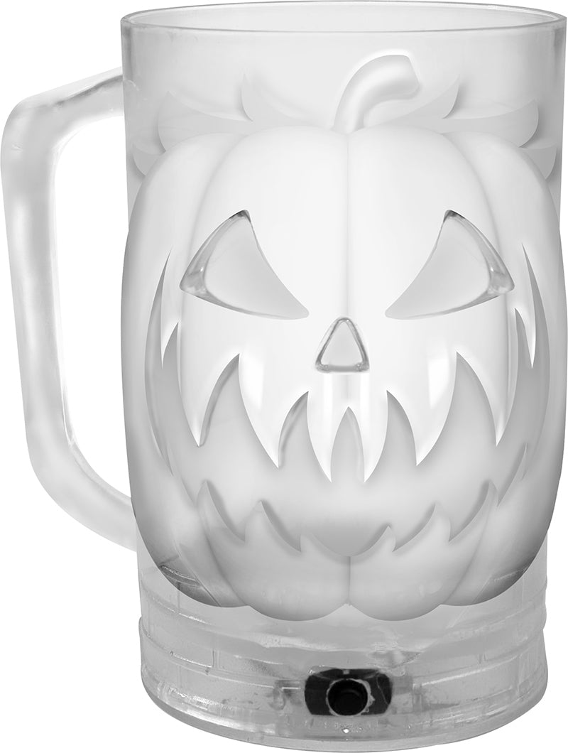 JUG WITH LIGHT, 500 ML, 10X14 CM