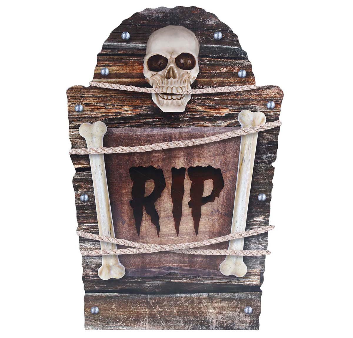 TOMBSTONE "RIP", 56 CMS