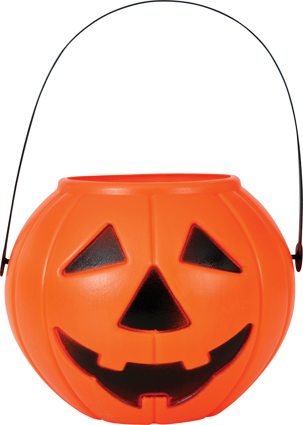 PUMPKIN BASKET, 15 CM