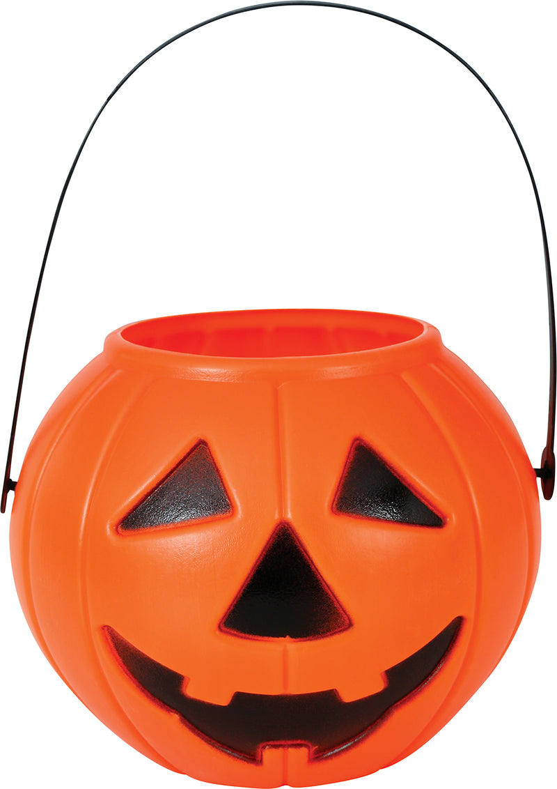 PUMPKIN BASKET, 15 CM