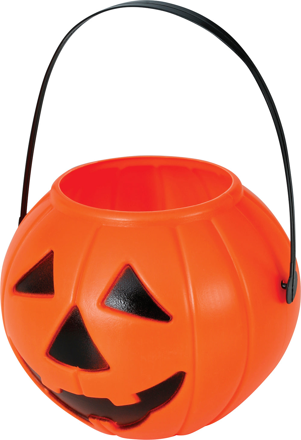 PUMPKIN BASKET, 15 CM