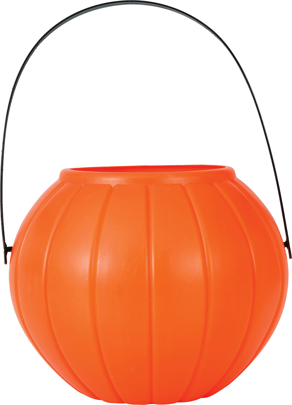 PUMPKIN BASKET, 15 CM
